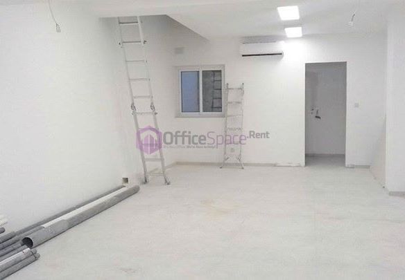 To Let Office Space St Julians