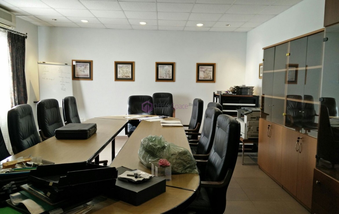Zabbar Office Space Offices in Malta To Let & For Sale