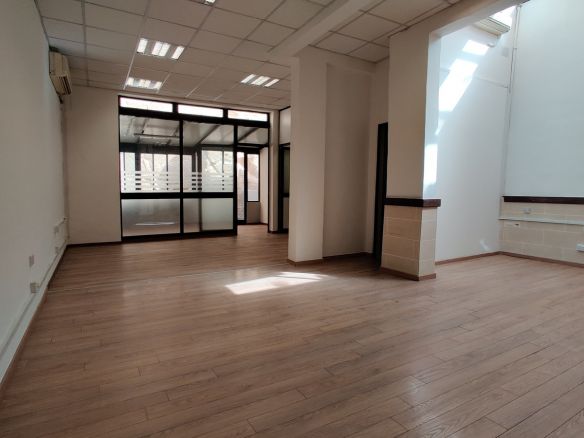 Valletta Waterfront Offices To Let