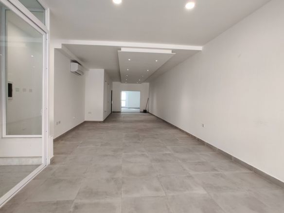 Commercial Real Estate Malta Naxxar