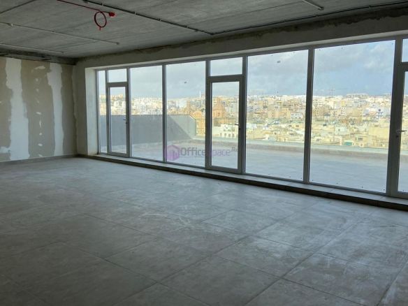 Pieta Seafront Offices To Let Malta