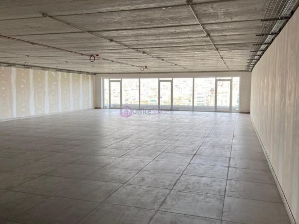 Pieta Seafront Offices To Let Malta