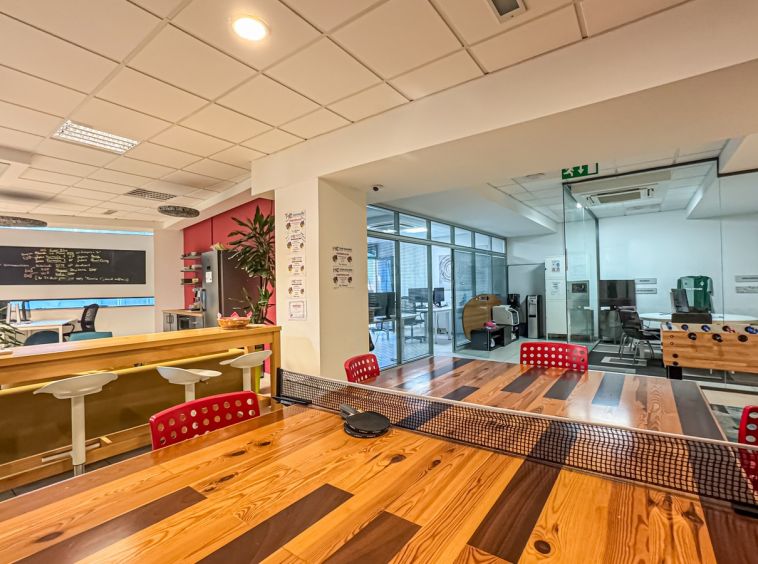 Modern Offices St Julians Long Lets