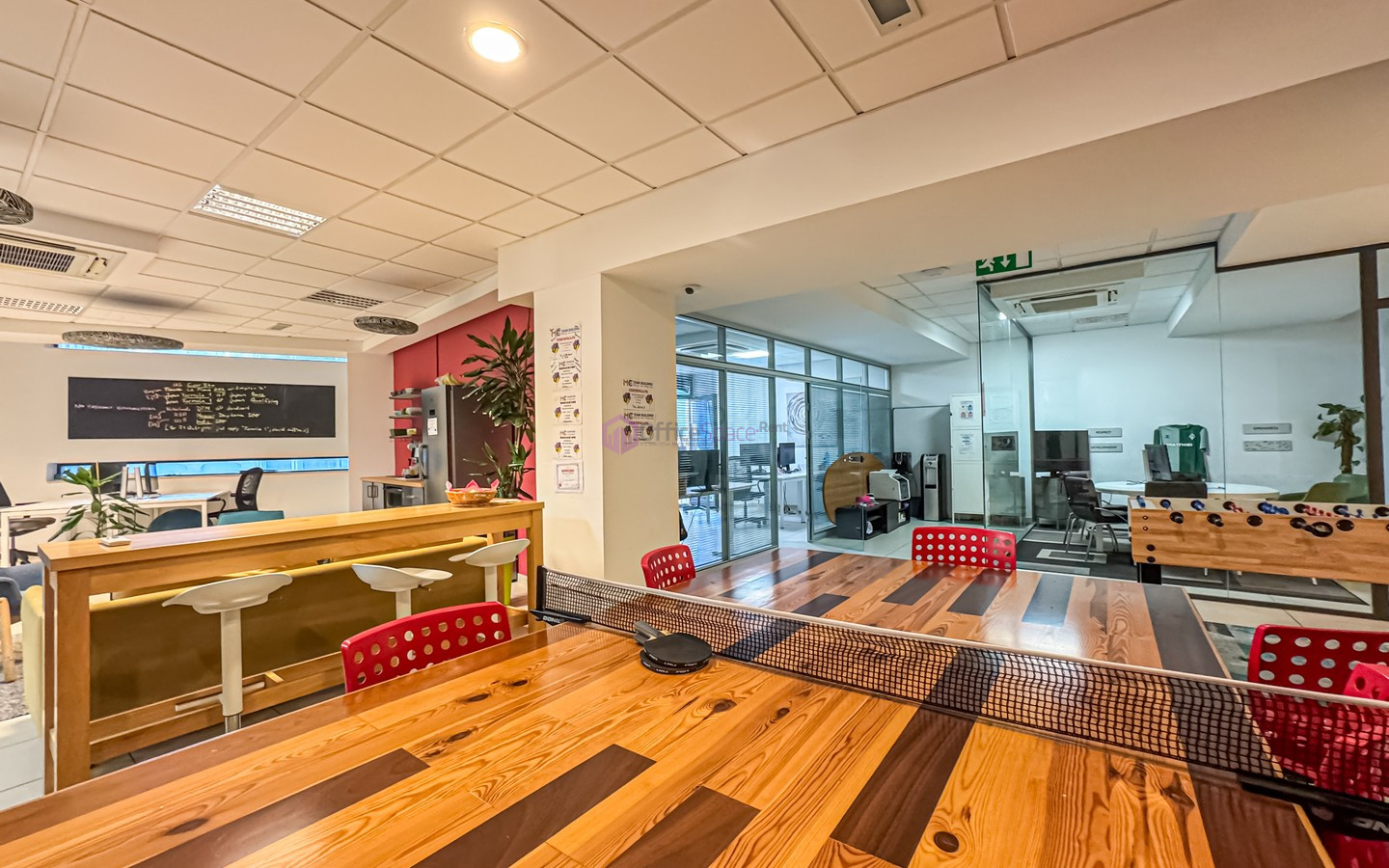 Modern Offices St Julians Long Lets