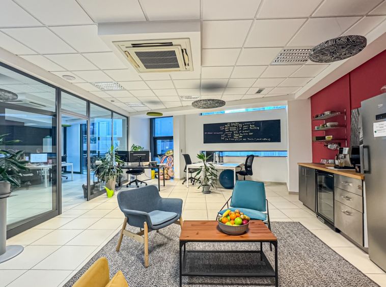 Modern Offices St Julians Long Lets