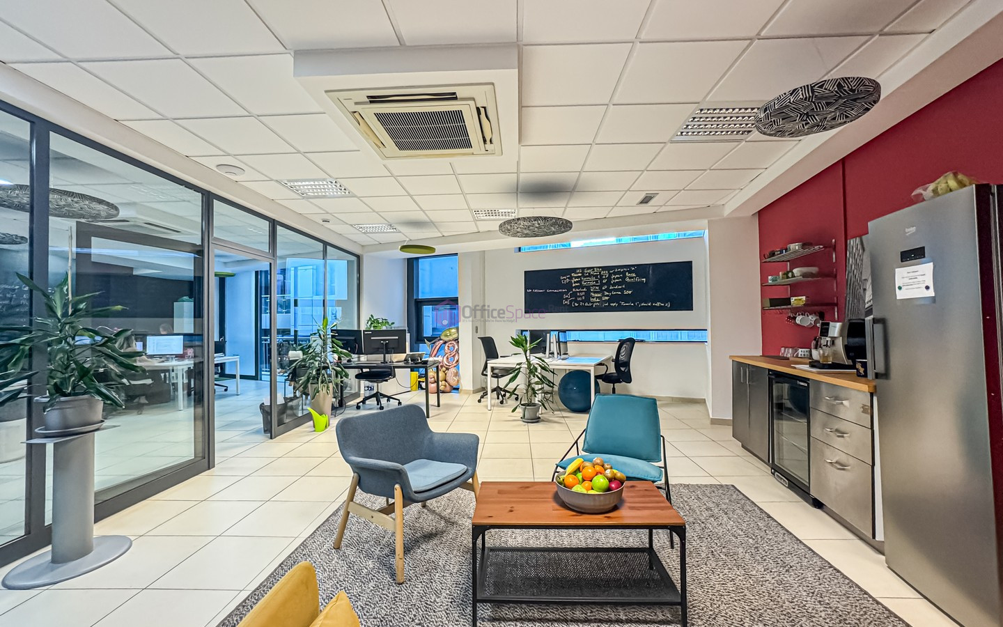Modern Offices St Julians Long Lets