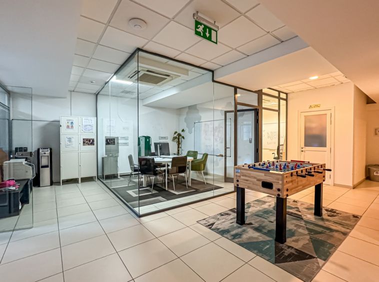 Modern Offices St Julians Long Lets