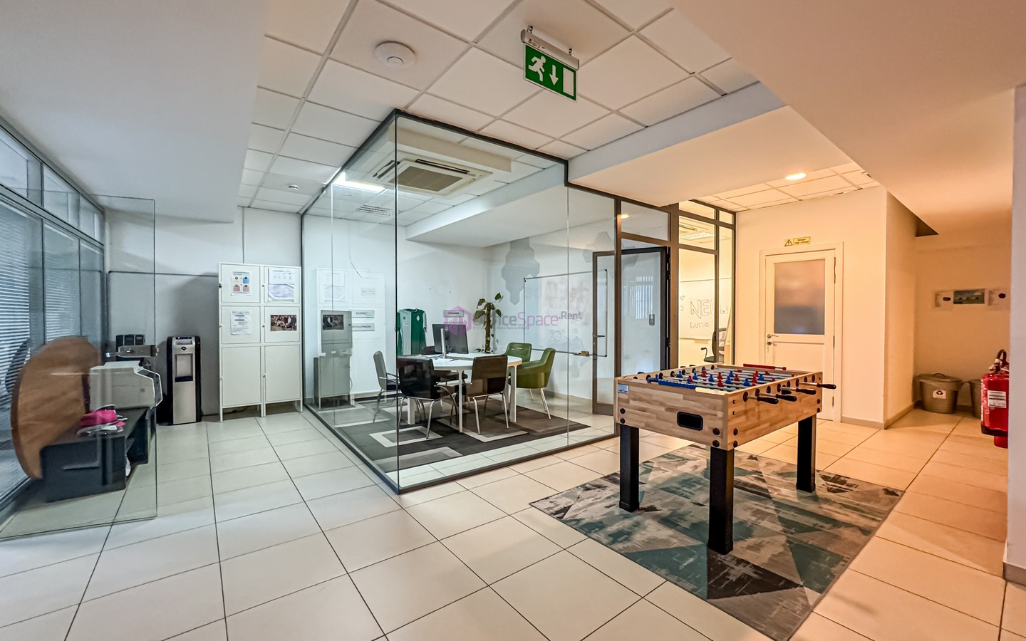 Modern Offices St Julians Long Lets