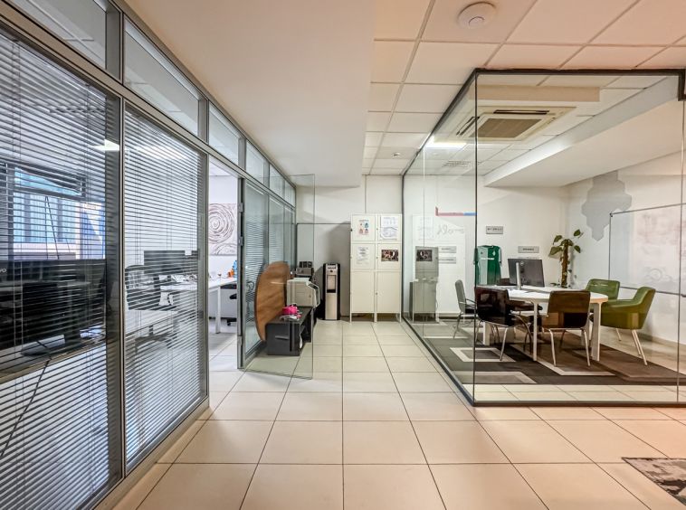 Modern Offices St Julians Long Lets