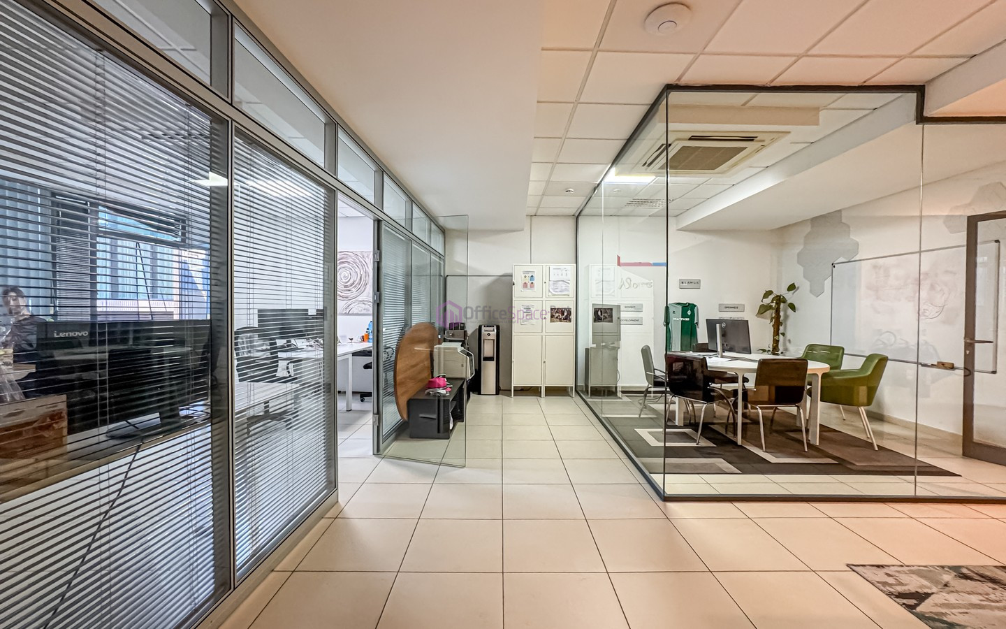 Modern Offices St Julians Long Lets