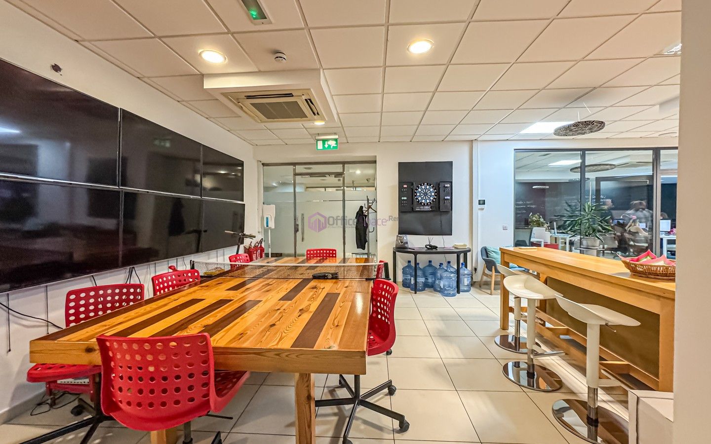 Modern Offices St Julians Long Lets