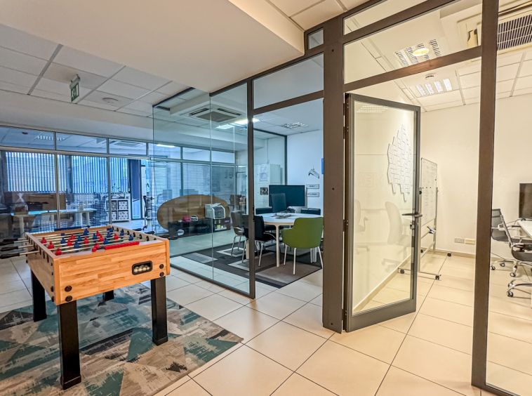 Modern Offices St Julians Long Lets