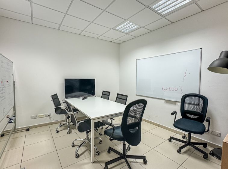 Modern Offices St Julians Long Lets