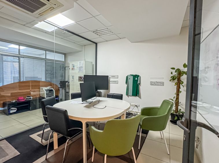 Modern Offices St Julians Long Lets