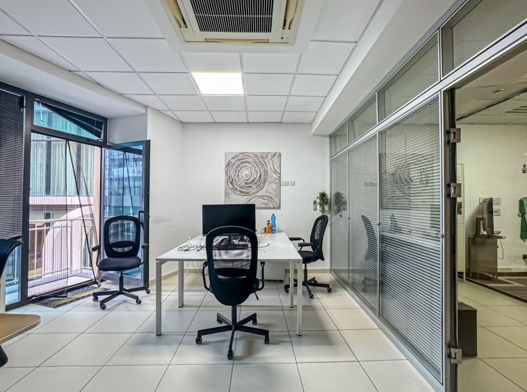 Modern Offices St Julians Long Lets