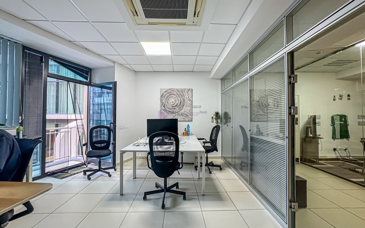 Modern Offices St Julians Long Lets