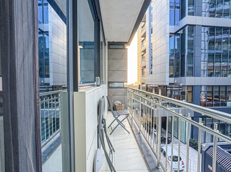 Modern Offices St Julians Long Lets