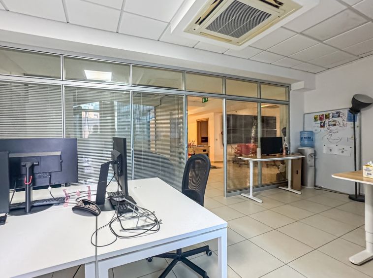 Modern Offices St Julians Long Lets