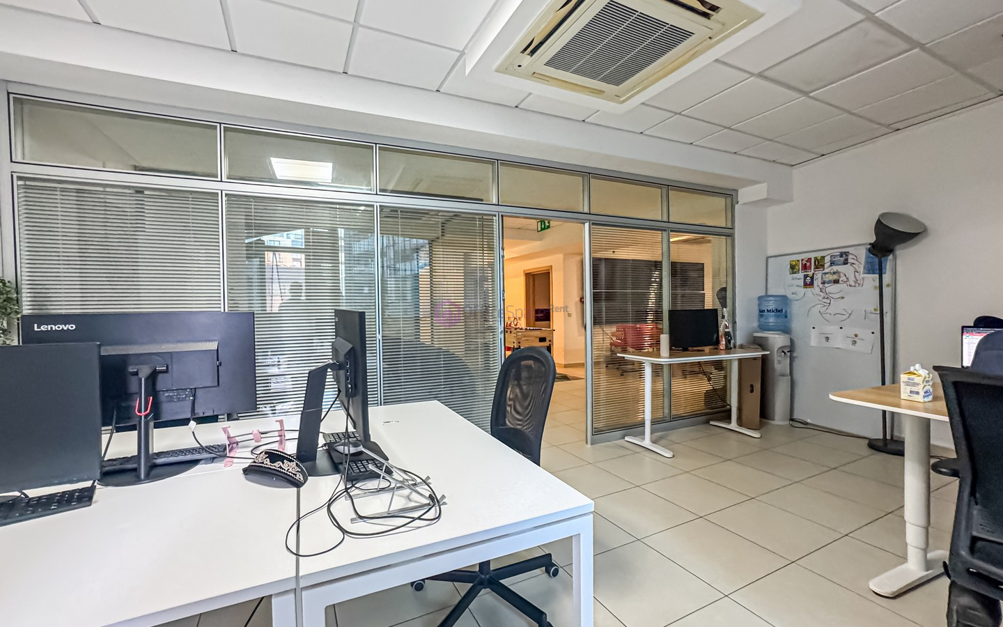 Modern Offices St Julians Long Lets