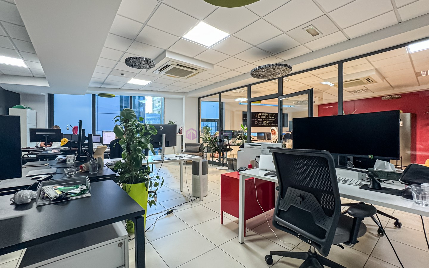 Modern Offices St Julians Long Lets