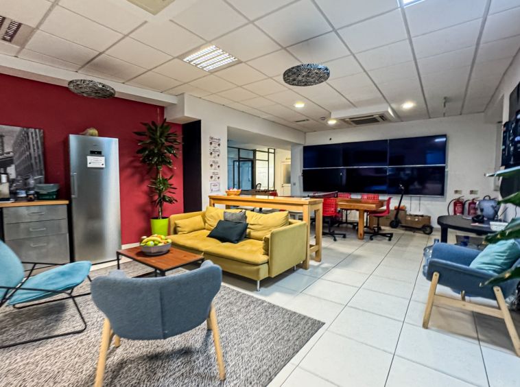 Modern Offices St Julians Long Lets