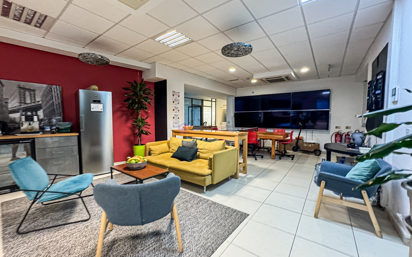 Modern Offices St Julians Long Lets