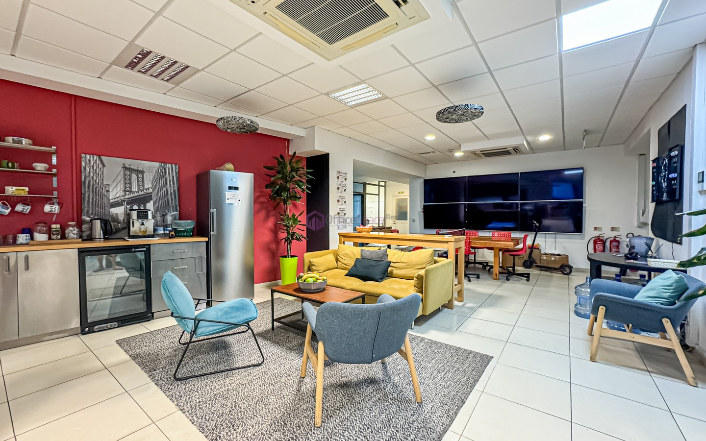 Modern Offices St Julians Long Lets