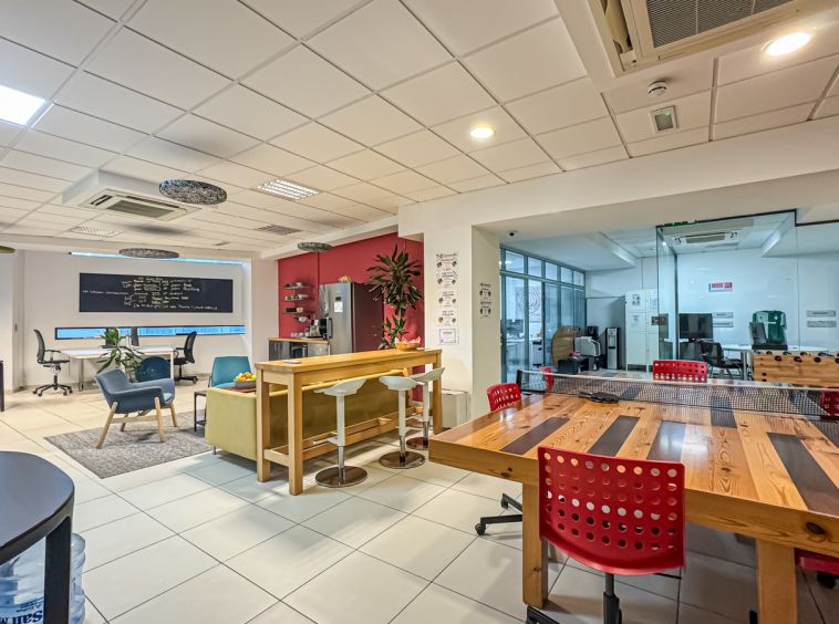 Modern Offices St Julians Long Lets