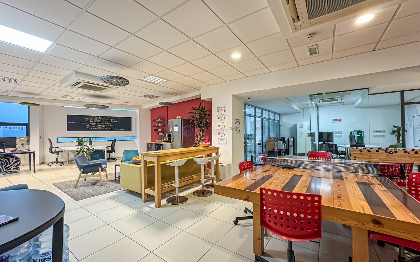 Modern Offices St Julians Long Lets
