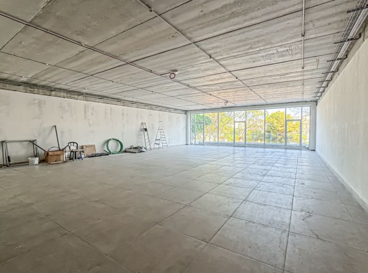 Brand New Offices To Let Malta