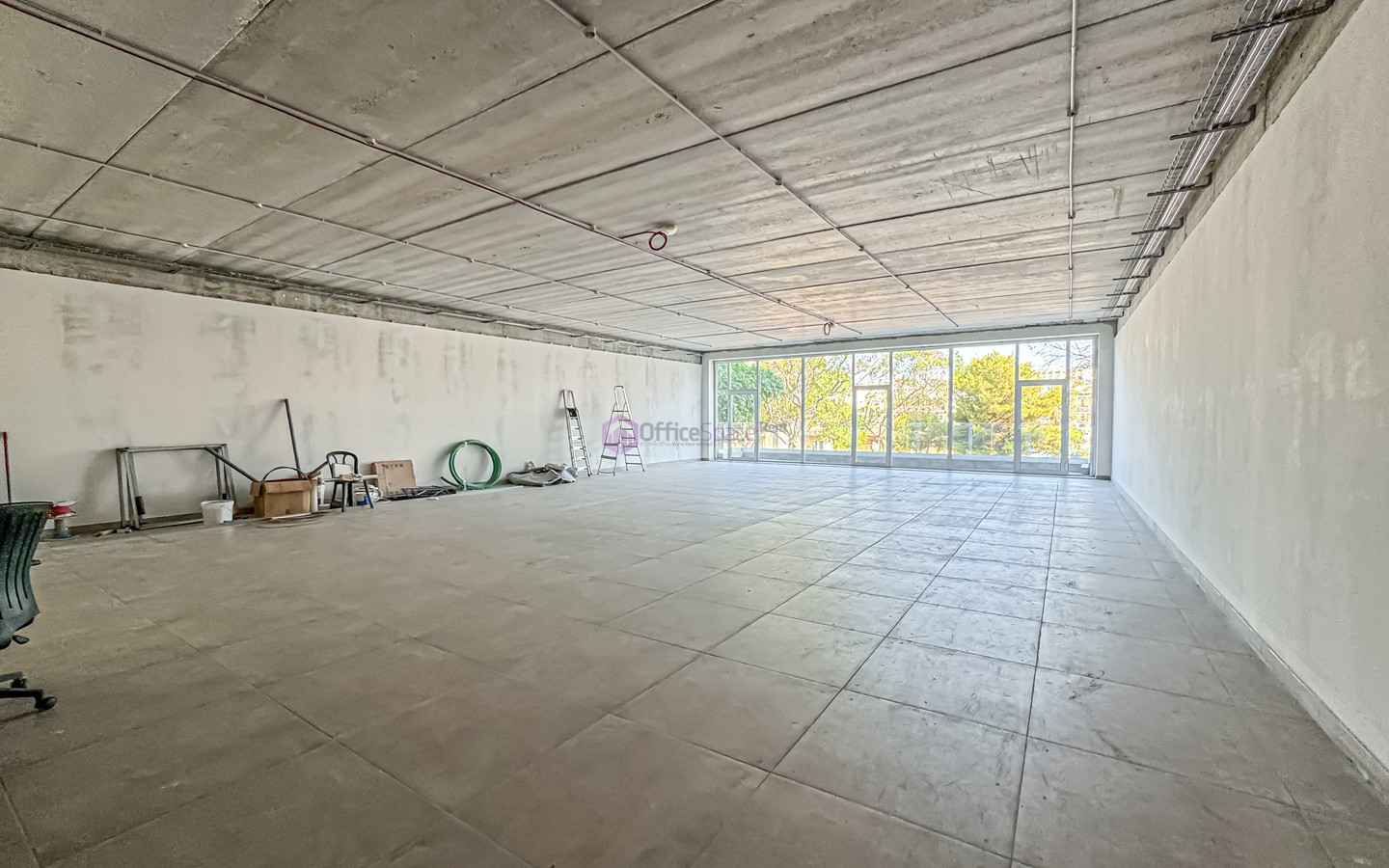 Brand New Offices To Let Malta