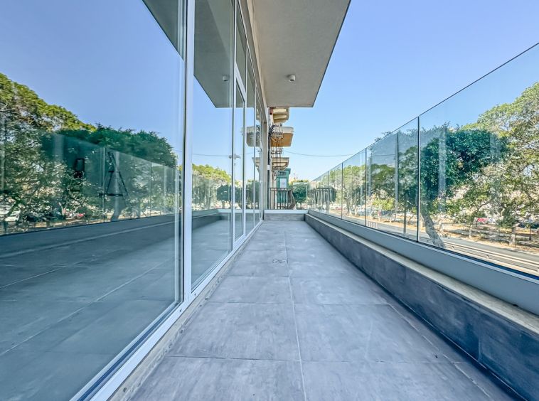 Brand New Offices To Let Malta