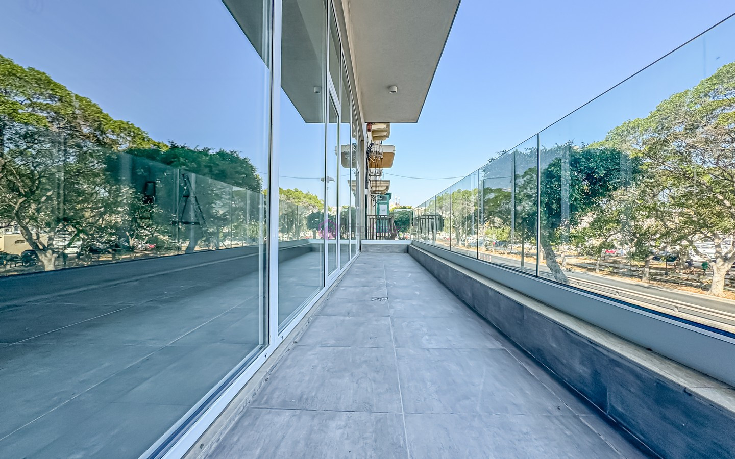 Brand New Offices To Let Malta