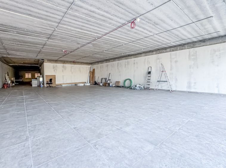 Brand New Offices To Let Malta