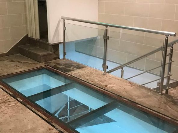 Mosta Office To Let (or Shop)