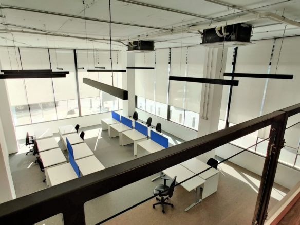 Ta' Xbiex Office Space