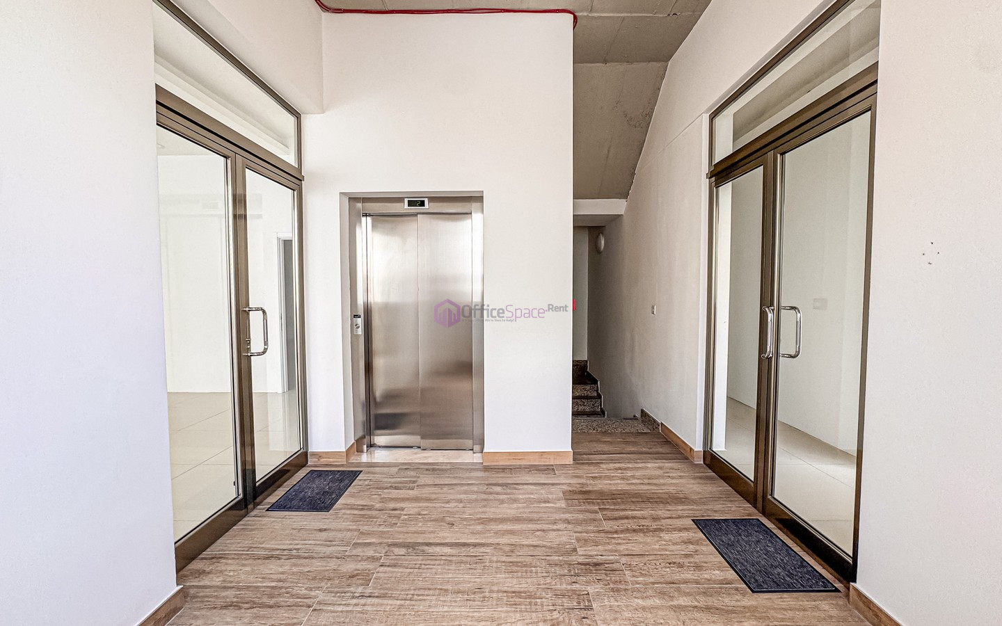 New Mriehel Business Offices