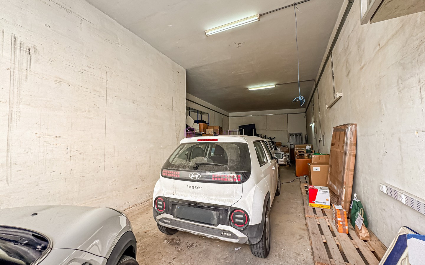 New Mriehel Business Offices