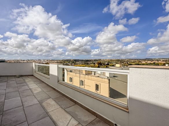 Modern Office 20 to 35 Work Spaces