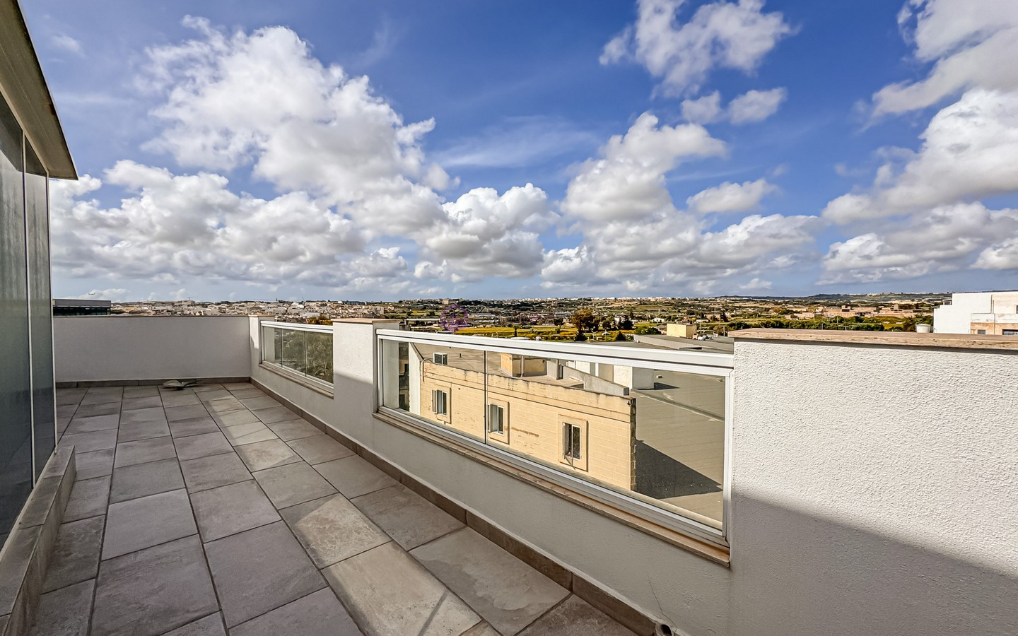 Modern Office 20 to 35 Work Spaces