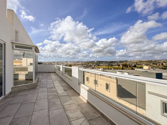 New Mriehel Business Offices