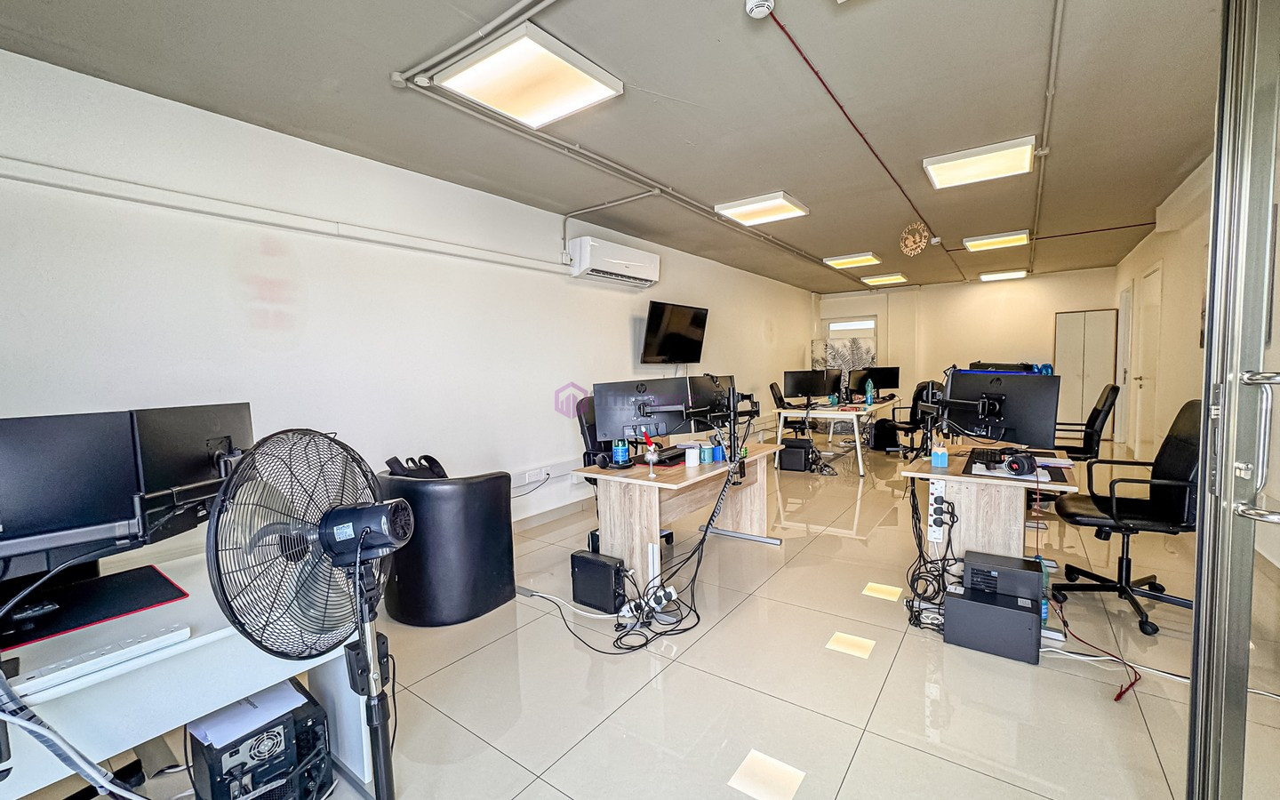 Penthouse Offices Mriehel Malta