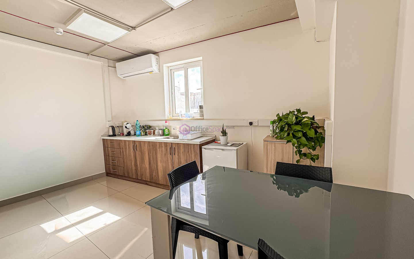 Penthouse Offices Mriehel Malta