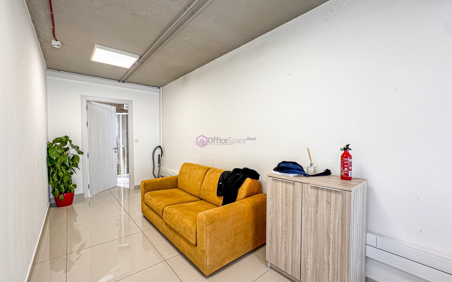 Penthouse Offices Mriehel Malta