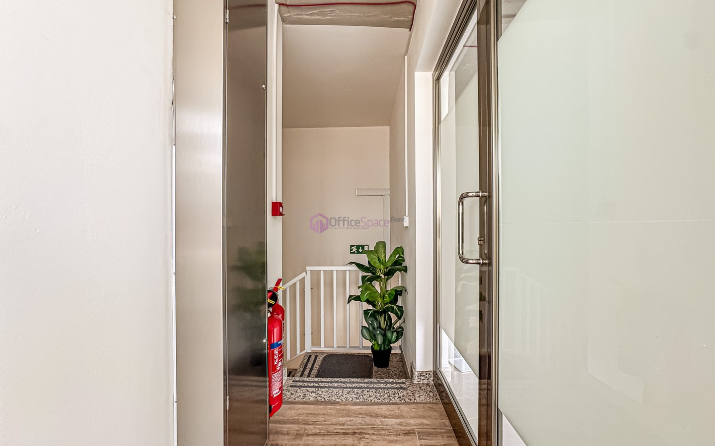 Penthouse Offices Mriehel Malta