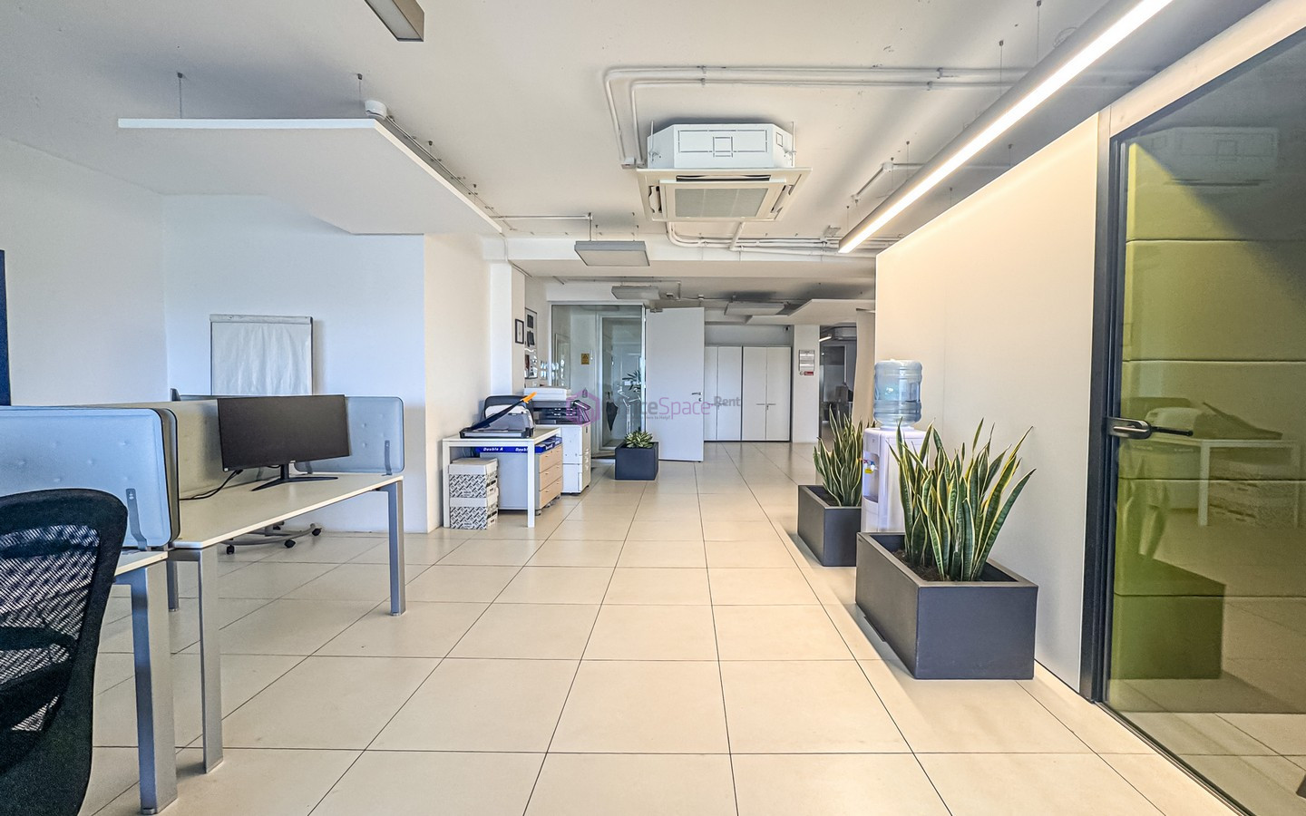 Central Business District Offices Mriehel