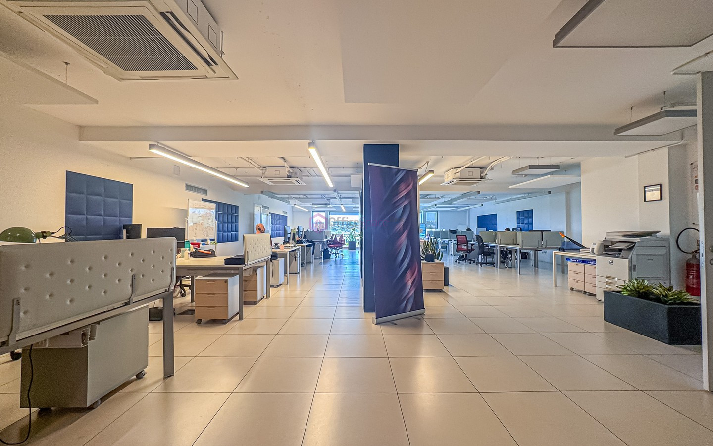 Central Business District Offices Mriehel