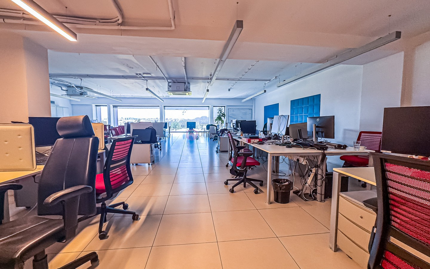 Central Business District Offices Mriehel