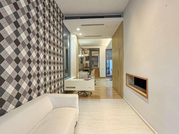 Designer Offices Malta