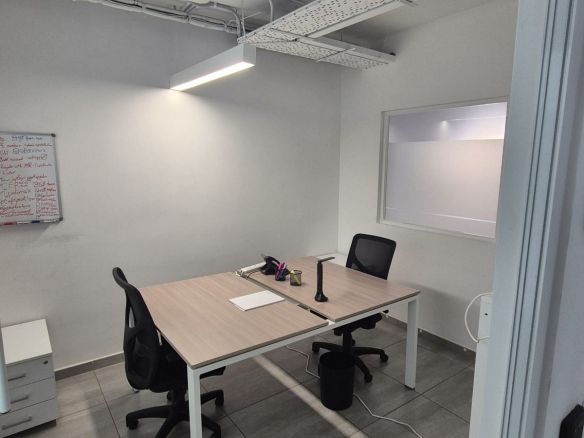 Fully Serviced Office Malta To Let